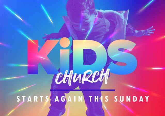 Kids Church