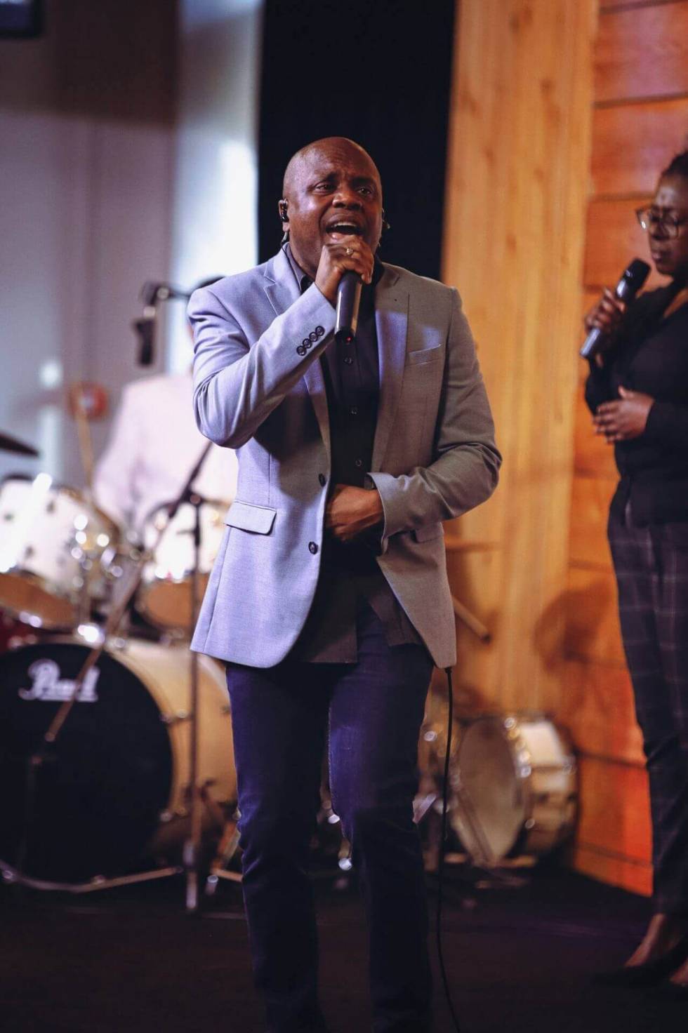 The Rock Church Walsall, Birmingham, United Kingdom