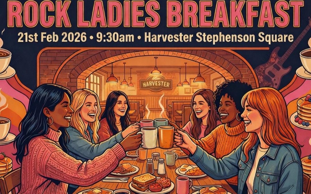Ladies Breakfast